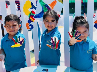 kindergarten polo shirts