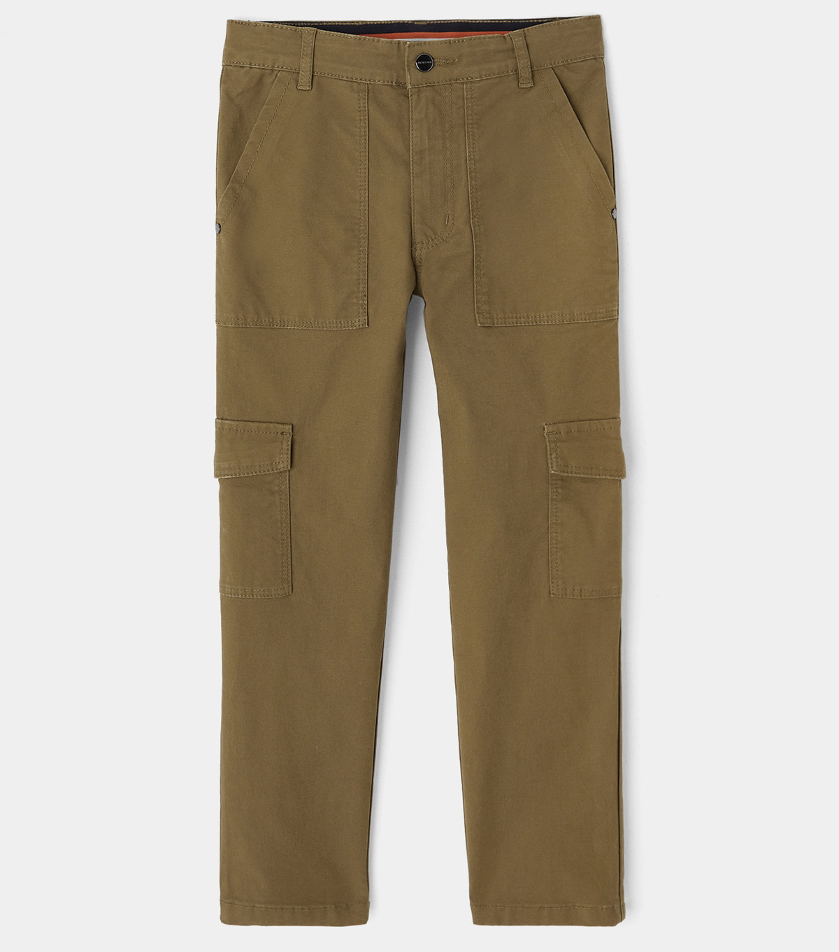 Cargo School Pants