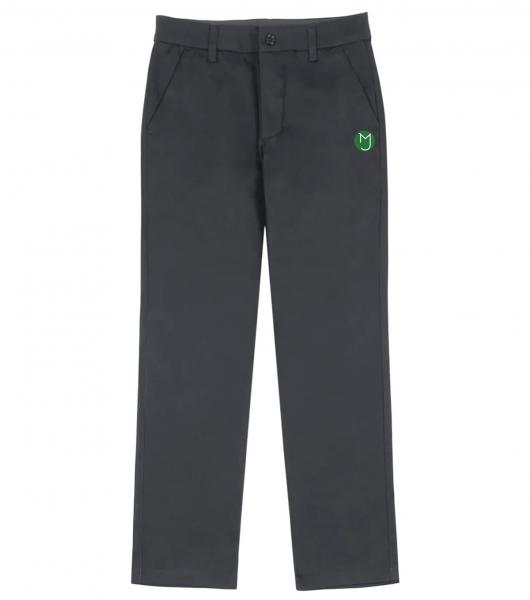 Canvas School Pants 