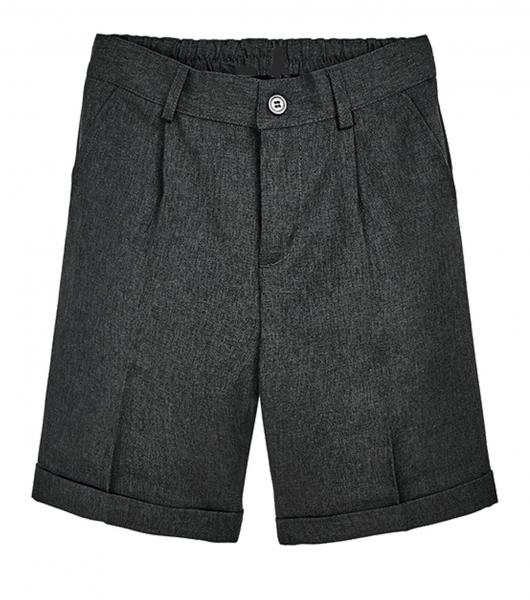 Classic School Short