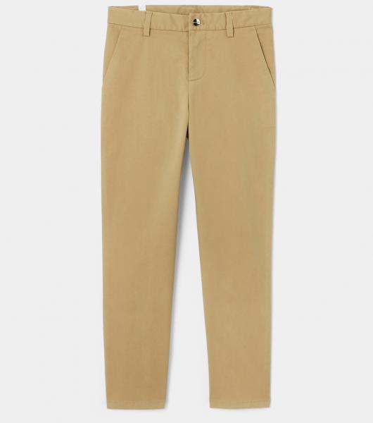 Chino School Trousers