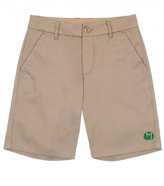 Chino School Short