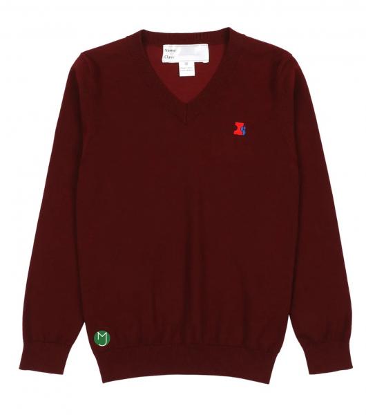 School hotsell sweater manufacturers