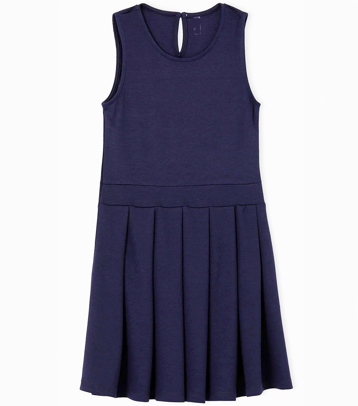 Lycra Pinafore