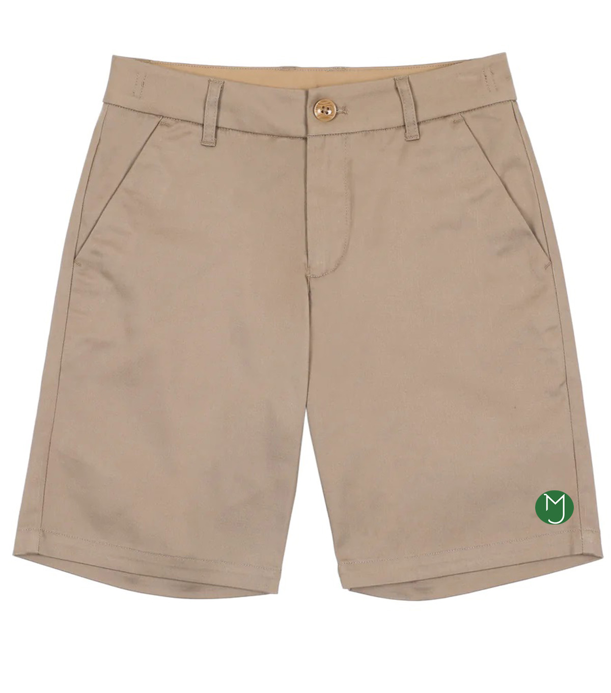 Chino School Short